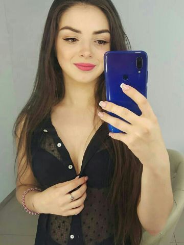 Проститутка Лиана